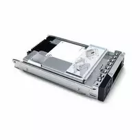 „Dell“ | 960GB | SSD SATA skaitymo intensyvus 6Gbps 512e 2,5 colio su 3,5 colio hibridiniu laikikliu, karštojo prijungimo, S4520