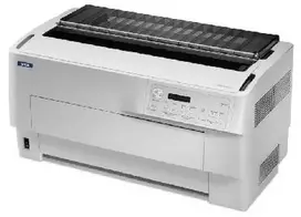Spausdintuvas Epson DFX-9000 A3 4x9 duomenų 1550 zin/s USB LPT COM