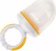 AKUKU maisto maitintuvas su dangteliu, A0514