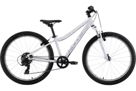 Dviratis 24 " Bulls Tokee 17g bl-tinted white