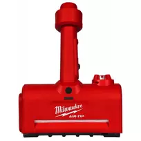 Milwaukee Accessories Akumuliatorinis antgalis dulkių siurbliui MILWAUKEE M12 AUN-0