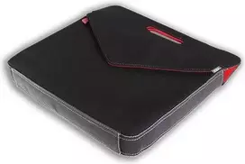 Vax Barcelona Tuset 13.5 "Juoda ir raudona