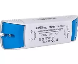Zamel Elektroninis transformatorius 230 / 11,5V 0-150W ETZ150 (LDX10000039)