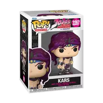 FUNKO POP! Vinilinė figūrėlė: JoJo´s Bizarre Adventure - Kars