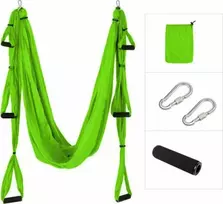 Master Aerial Air Joga Hamakas Chusta Swing MASTER 2.5 m