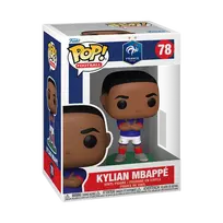 FUNKO POP! Vinilinė figūrėlė: FIFA - Kylian Mbappé (France)