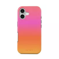 Sunset Club - iPhone 17 Case, Tough (MagSafe) / N/A