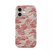 Fortress - iPhone 17 Case, Tough (MagSafe) / N/A