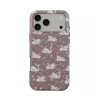 Evermore - iPhone 17 Pro Max Case, Tough (MagSafe) / N/A