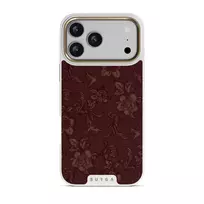 Capulet - iPhone 17 Pro Max Case, Elite Light (MagSafe) / Gold