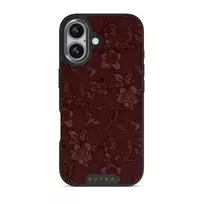 Capulet - iPhone 17 Case, Elite Dark (MagSafe) / Gunmetal