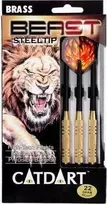 Bex Sport Tactic Catdart smiginis STEELTION Beast 20g profesionalus
