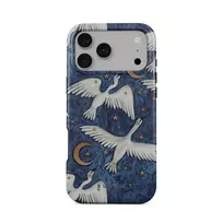 Star Crossed - iPhone 17 Pro Max Case, Tough (MagSafe) / N/A