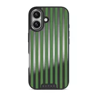 Peppermint - iPhone 17 Case, Elite Mirror Dark (MagSafe) / Gunmetal
