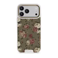 Forbidden Love - iPhone 17 Pro Max Case, Elite Light (MagSafe) / Gold