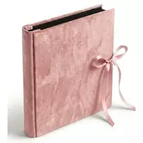 Albumas  GED B46500/5 VELVET CAMEO 10x15 500 | kišeninis |juodi lapai| knyginio rišimo