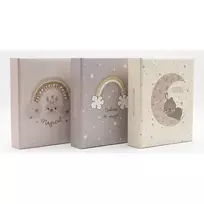 Albumas  GED MM46200 MAGIC 10x15 200 | kišeninis | klijuotas