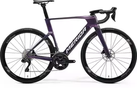 Dviratis Merida Reacto 5000 2027 purple(white)-M