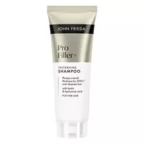 JOHN FRIEDA_ProFiller+ plaukų tankinantis šampūnas 75 ml