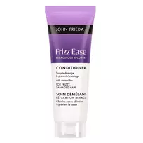 JOHN FRIEDA_Frizz Ease Miraculous Recovery kondicionierius pažeistiems plaukams, 75 ml