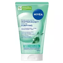 NIVEA_Visage veido prausiklis 150 ml