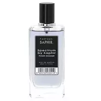 „Saphir Spectrum“ vyrams, 50 ml