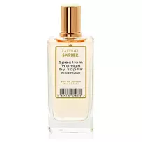 Saphir Sapphire Spectrum For Women EDP purškiklis 50ml