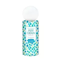 Saphir Fruit Attraction Petit Grain Gotas EDT tualetinis vanduo moterims, 100 ml