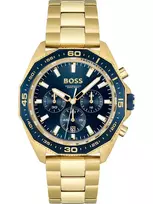 HUGO BOSS vyriškas LAIKRODIS 1513973 Energy (zh059a)
