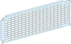 Schneider Electric Perforuota montavimo plokštė 4M LVS03571