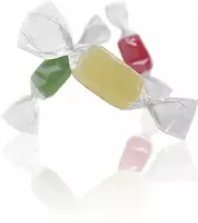 Sensodyne Malaco Tuttifrutti -irtomakeinen, 5kg