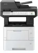 Kyocera ECOSYS MA4500ix Spausdintuvas lazerinis MFP nespalvotas A4 45 ppm Tinklinis LAN WLAN USB