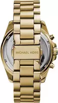 MOTERIŠKAS LAIKRODIS MICHAEL KORS Bradshaw MK6266(zm545a)