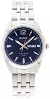 CASIO MTP-1335D 1AV VYRIŠKAS LAIKRODIS (zd026a) + DĖŽĖ