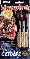 Tactic Catdart darts SOFTIFF Vampire 18 profesionalus