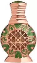 Al Haramain Desert Aliejiniai Kvepalai UNISEX (Vyrams ir Moterims) - 15ml