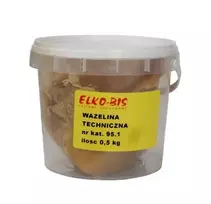 Elko-Bis Techninis vazelinas 0,5kg