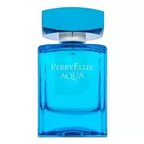 Perry Ellis Aqua EDT tualetinis vanduo vyrams, 100 ml