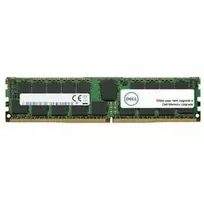 RAM Dell Serverio atmintis 16GB 2 x 8GB DDR4 2666 MHz