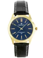VYRIŠKS LAIKRODIS PERFECT C424 - KLASYKA (zp285h)