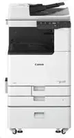 Spausdintuvas Canon imageRUNNER C3326i, Baltos spalvos