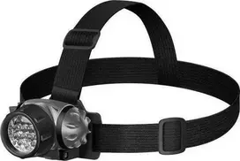 Caso Žibintai Defender Žibintai Defender FL- 02, LED, 3 režimai, priekiniai