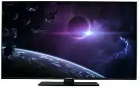 Televizorius ORAVA LT-ANDR43 43" FULL HD ANDROID SMART, LED