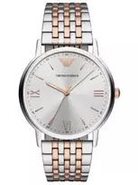 Laikrodis EMPORIO ARMANI AR11093 MEN'S WATCH (zi061a)