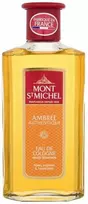 Mont St Michel Ambrée Authentique EDC odekolonas unisex, 250 ml