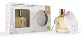 Sophie la Girafe La Girafe + Blotter Ceramic EDP parfumuotas vanduo moterims, 30 ml