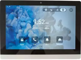 Planšetė ALLNET (Akuvox C319) Touch Ekranas Planšetė DS10 10 inch PoE with 4GB/16GB Android SIP WLAN
