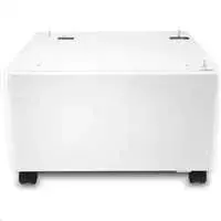 HP LaserJet Spausdintuvas Stovas - Grindys - Baltas - Japonija - Color LaserJet Enterprise M751n - Color LaserJet Enterprise M751dn - Color LaserJet Enterprise... - Verslas - 986 mm