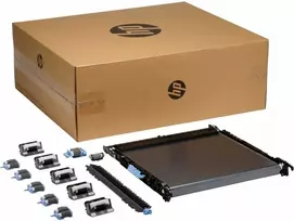 Hewlett Packard (HP) HP LaserJet vaizdo perkėlimo diržo rinkinys