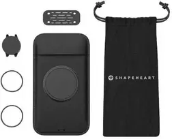 Shapeheart Vairo telefono dangtelis dviračiui, motociklui, paspirtukui SHAPEHEART BIKE AMZ dydis XXL < 17,2 cm (NAUJIENA)